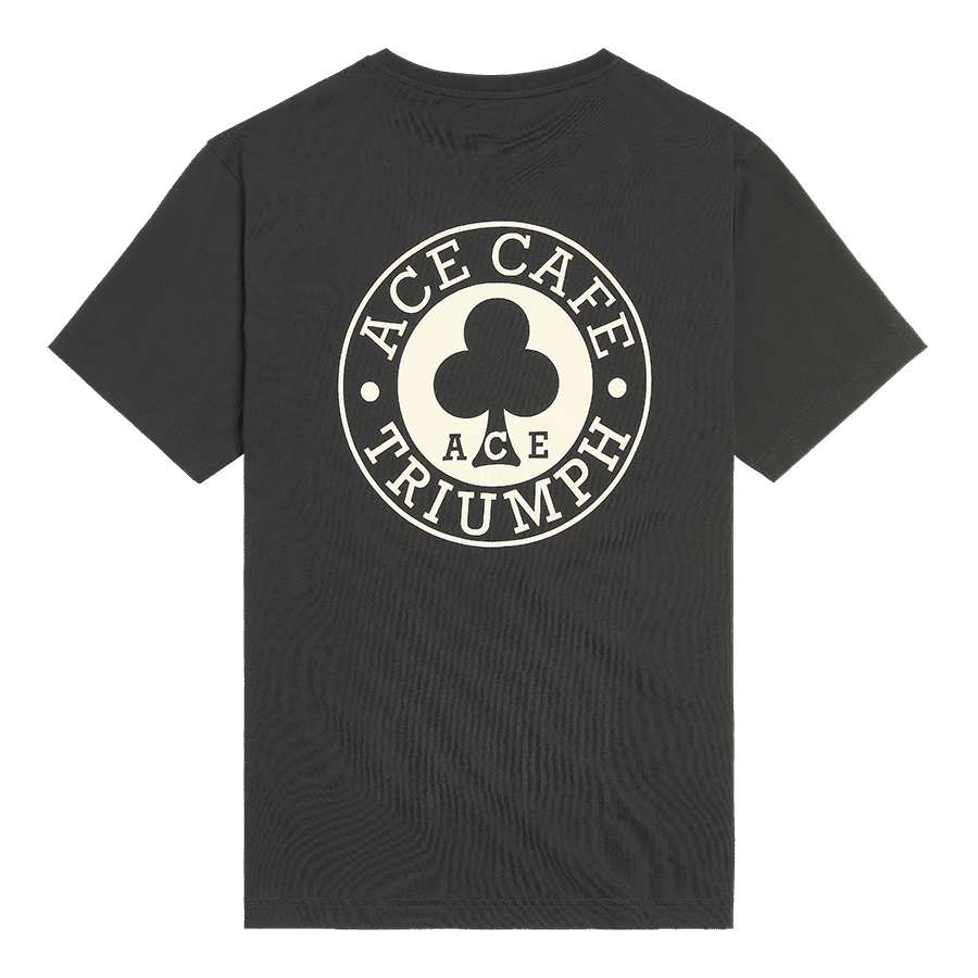 ★OAMC★ Speed T-shirt Black 23E28OAJ11COT00744001 23E28OAJ1 Home – SPEED
